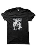 Ghost Wanted T-Shirt Style005 Hoodie, Sweatshirt | CoreVibeTees.com