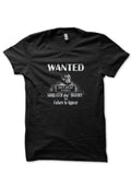 Ghost Wanted T-Shirt Style004 Hoodie, Sweatshirt | CoreVibeTees.com