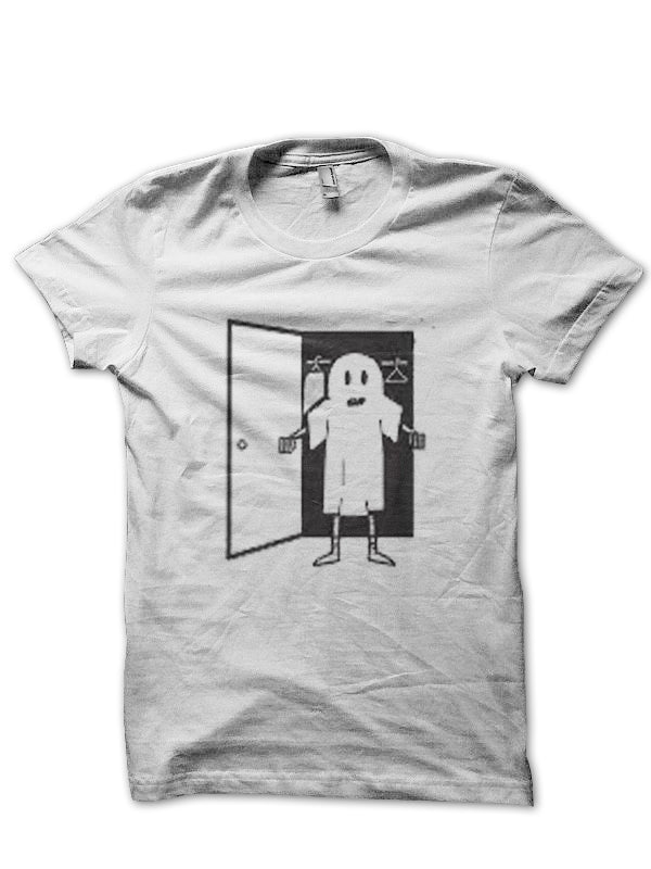 Ghost Wanted T-Shirt Style003 Hoodie, Sweatshirt | CoreVibeTees.com