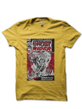 Ghost Wanted T-Shirt Style002 Hoodie, Sweatshirt | CoreVibeTees.com