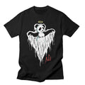 Ghost Panda T-Shirt (Black) Hoodie, Sweatshirt | CoreVibeTees.com