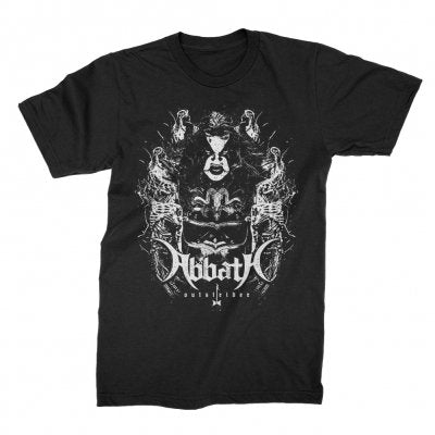 Ghost Skeletons T-Shirt (Black) Hoodie, Sweatshirt | CoreVibeTees.com