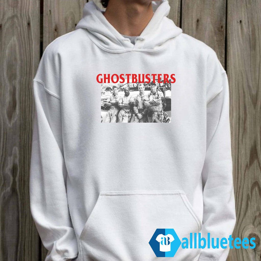 Ghostbusters Shirt