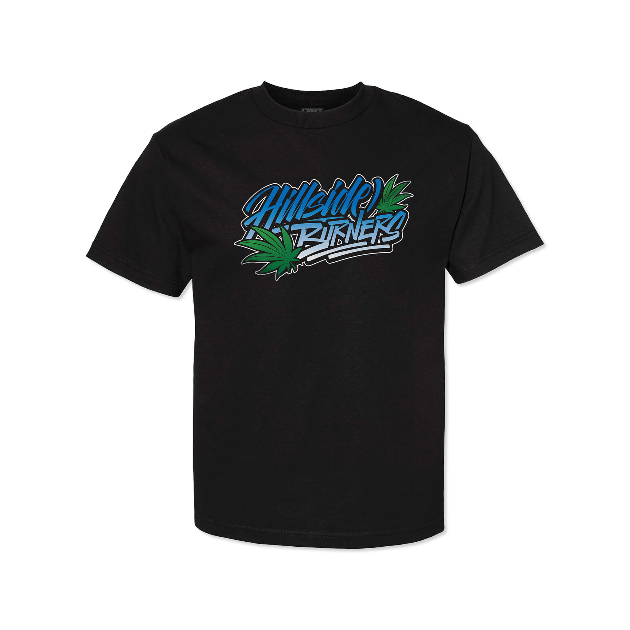 Burners 420 Tee/Sticker Hoodie, Sweatshirt | CoreVibeTees.com (Image 4)
