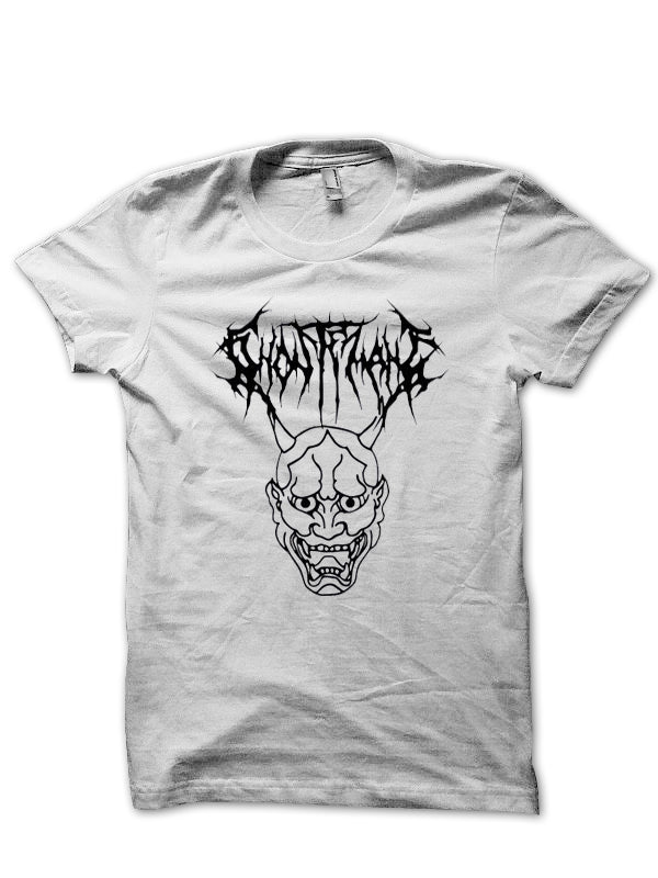 Ghostemane T-Shirt Style005 Hoodie, Sweatshirt | CoreVibeTees.com