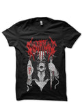 Ghostemane T-Shirt Style003 Hoodie, Sweatshirt | CoreVibeTees.com