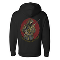 Ghostface Hoodie T-Shirts, Sweatshirt | CoreVibeTees.com (Image 1)