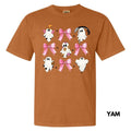 Ghostie Coquette Collage Comfort Colors T-Shirt 'NLB' Hoodie, Sweatshirt | CoreVibeTees.com