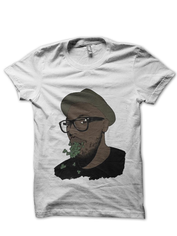 Ghostpoet T-Shirt Hoodie, Sweatshirt | CoreVibeTees.com