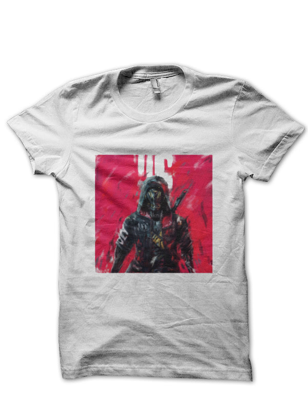 Ghostrunner T-Shirt Style010 Hoodie, Sweatshirt | CoreVibeTees.com