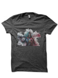 Ghostrunner T-Shirt Style005 Hoodie, Sweatshirt | CoreVibeTees.com