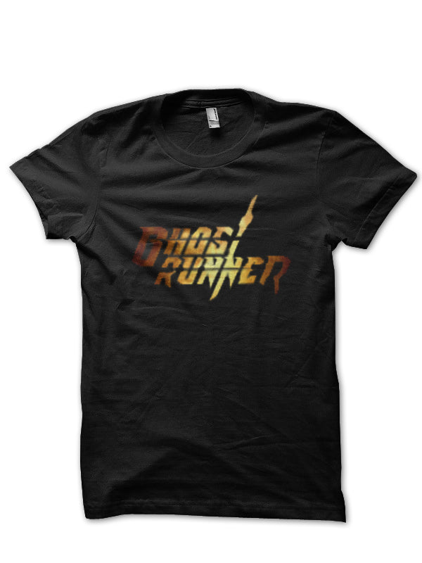 Ghostrunner T-Shirt Style004 Hoodie, Sweatshirt | CoreVibeTees.com