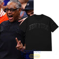 Giancarlo Esposito New York Knicks Game 5 Shirt