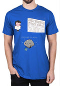 Giant Asteroid Misses Earth T-Shirt Hoodie, Sweatshirt | CoreVibeTees.com