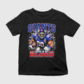 Giants Runs In My Blood Shirt