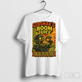 Gibsnaks Boom Juice One Sip Anyer Heart Punches Ya In Da Face Shirt Hoodie, Sweatshirt | CoreVibeTees.com