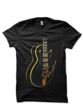 Gibson T-Shirt Style001 Hoodie, Sweatshirt | CoreVibeTees.com