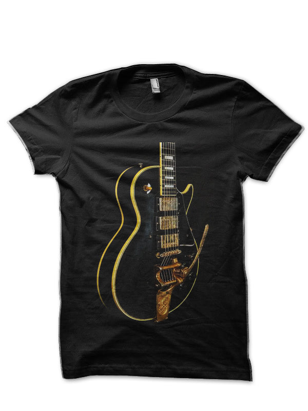 Gibson T-Shirt Style001 Hoodie, Sweatshirt | CoreVibeTees.com
