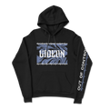 Gideon - Out of Control Hoodie T-Shirts, Sweatshirt | CoreVibeTees.com