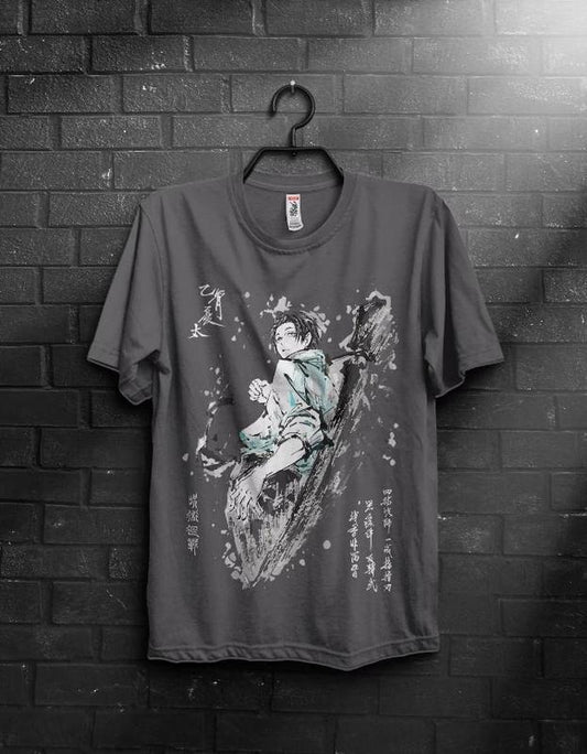 Gift for Her, Gift for Men, Gift for Otaku, Anime, Anime Shirts, Anime Gifts, Satoru, Jujutsu, Jujutsu Shirt, Handmade, Itadori, Sukuna Sweatshirt, Hoodie, Comfort Colors