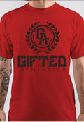 Gifted Athletics T-Shirt Hoodie, Sweatshirt | CoreVibeTees.com