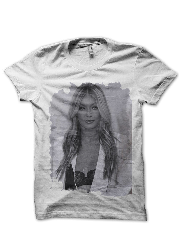 Gigi Hadid T-Shirt Style004 Hoodie, Sweatshirt | CoreVibeTees.com