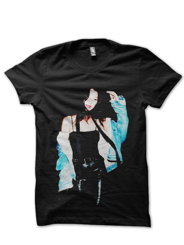 Gigi Hadid T-Shirt Style003 Hoodie, Sweatshirt | CoreVibeTees.com