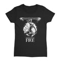 Omnium Gatherum - Refining Fire ladies t-shirt Hoodie, Sweatshirt | CoreVibeTees.com