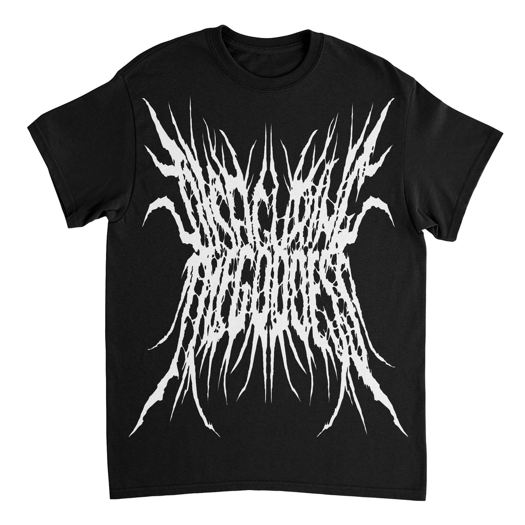 Disfiguring The Goddess - Stretched Logo t-shirt Hoodie, Sweatshirt | CoreVibeTees.com (Image 3)