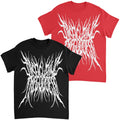 Disfiguring The Goddess - Stretched Logo t-shirt Hoodie, Sweatshirt | CoreVibeTees.com (Image 1)