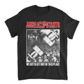 Angelic Upstarts - We Gotta Get Out Of This Place t-shirt Hoodie, Sweatshirt | CoreVibeTees.com