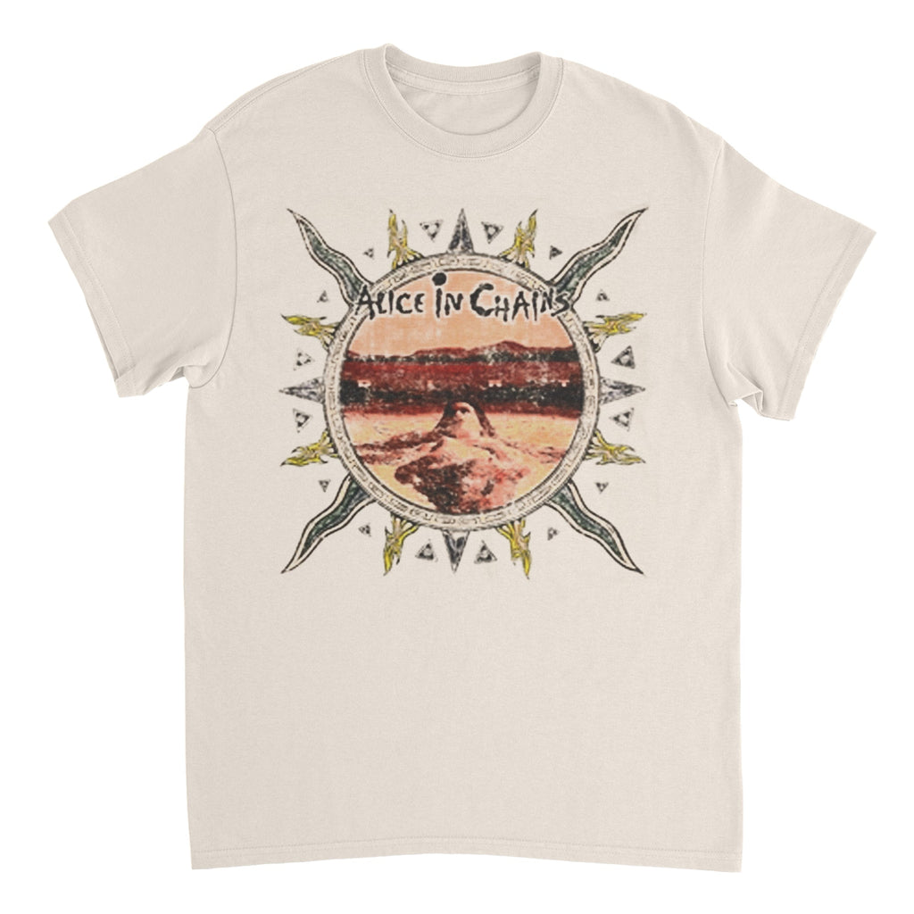 Alice In Chains - Vintage Dirt Shirt t-shirt Hoodie, Sweatshirt | CoreVibeTees.com (Image 2)