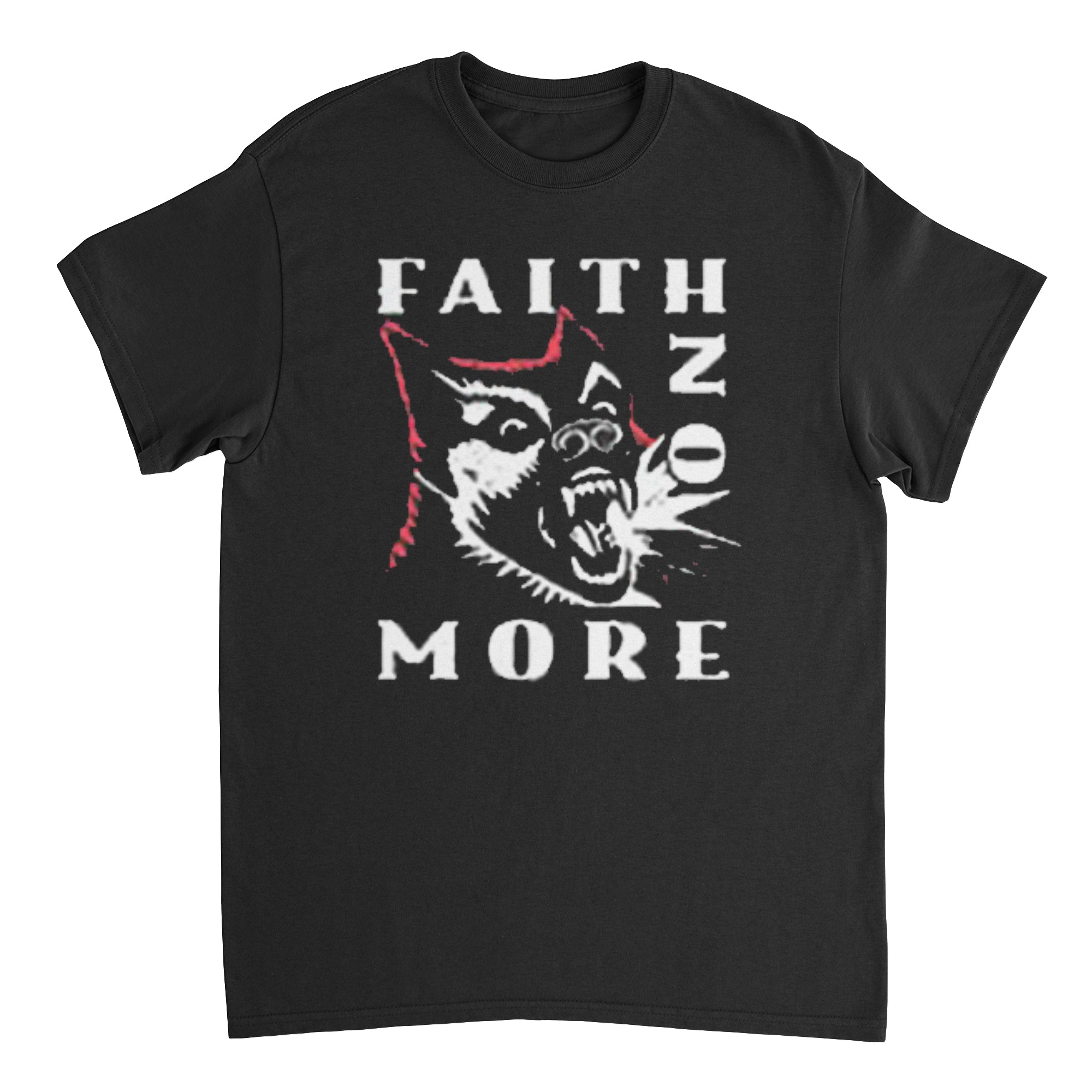 Faith No More - King For A Day, Fool For A Lifetime Dog t-shirt Hoodie, Sweatshirt | CoreVibeTees.com