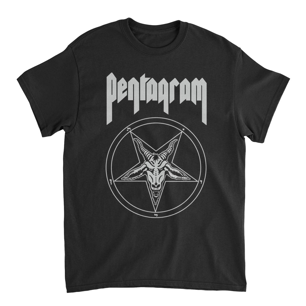 Pentagram - Relentless t-shirt Hoodie, Sweatshirt | CoreVibeTees.com (Image 2)