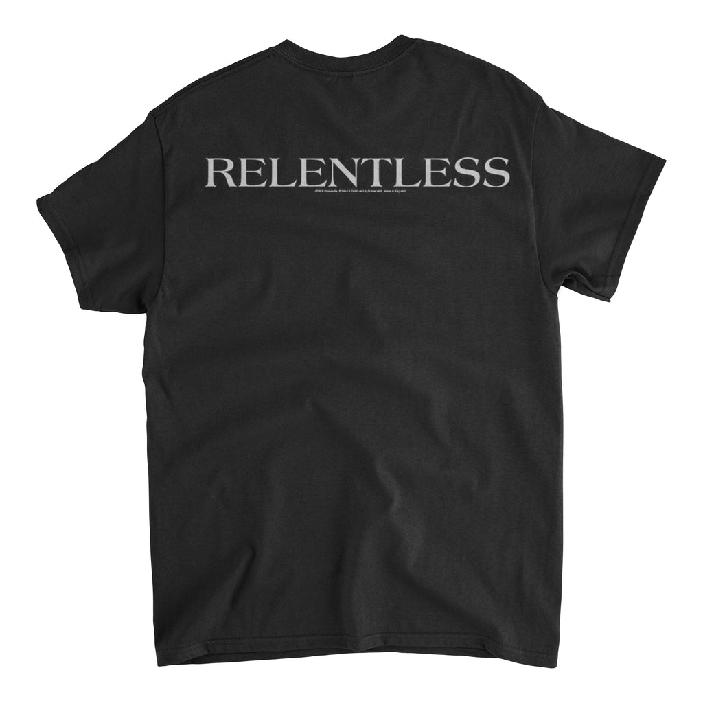 Pentagram - Relentless t-shirt Hoodie, Sweatshirt | CoreVibeTees.com (Image 3)