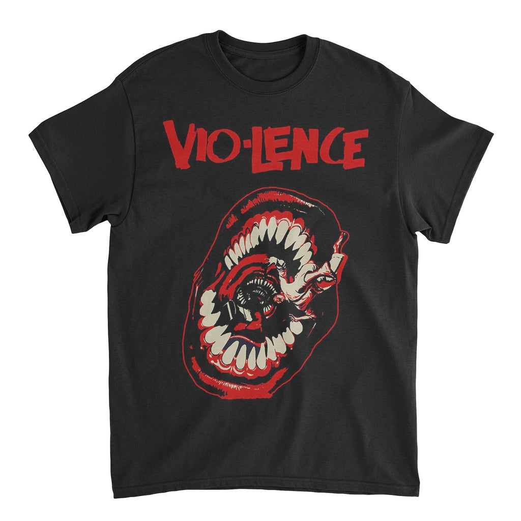Vio-Lence - Head Stomping Boots t-shirt Hoodie, Sweatshirt | CoreVibeTees.com (Image 2)