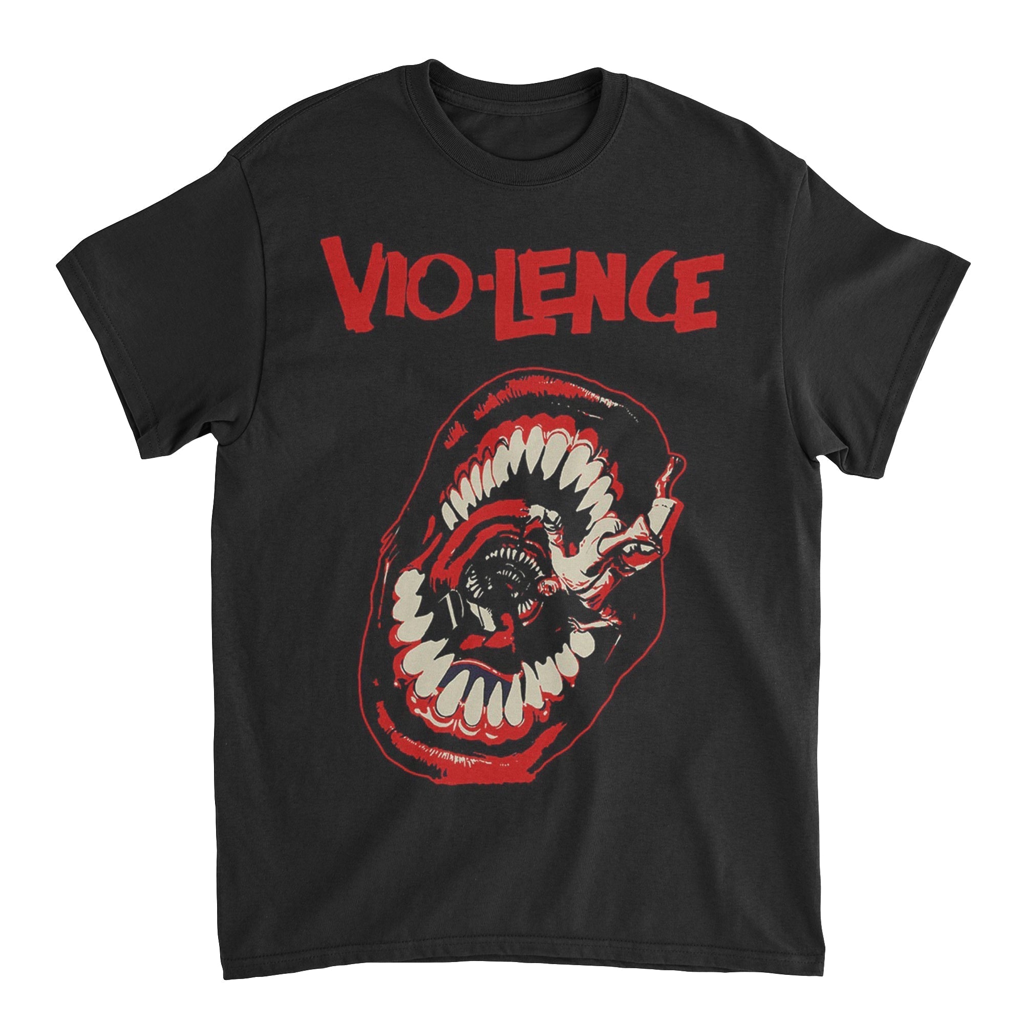 Vio-Lence - Head Stomping Boots t-shirt Hoodie, Sweatshirt | CoreVibeTees.com (Image 2)