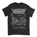 Voivod - Synchro Anarchy t-shirt Hoodie, Sweatshirt | CoreVibeTees.com