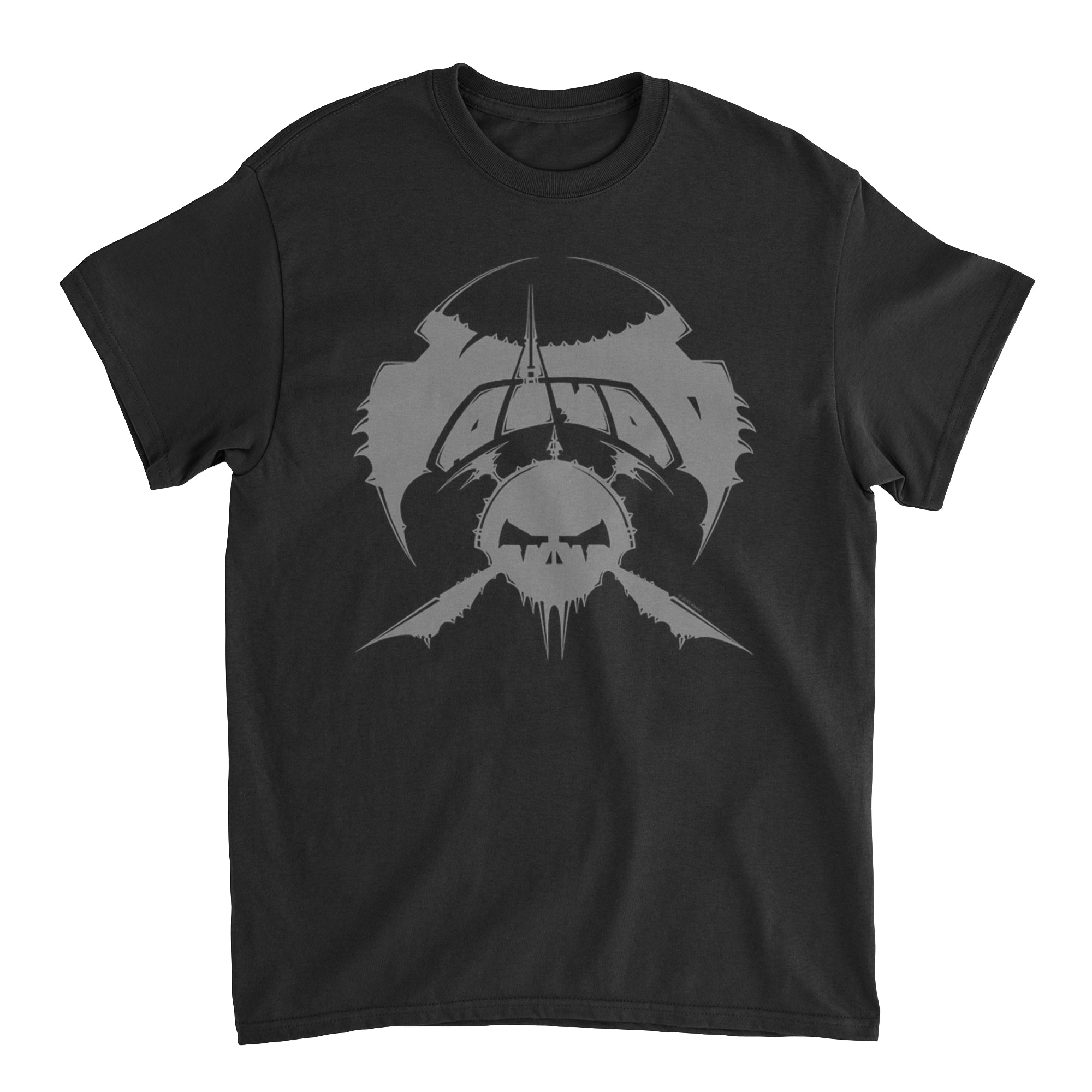 Voivod - Classic Logo t-shirt Hoodie, Sweatshirt | CoreVibeTees.com