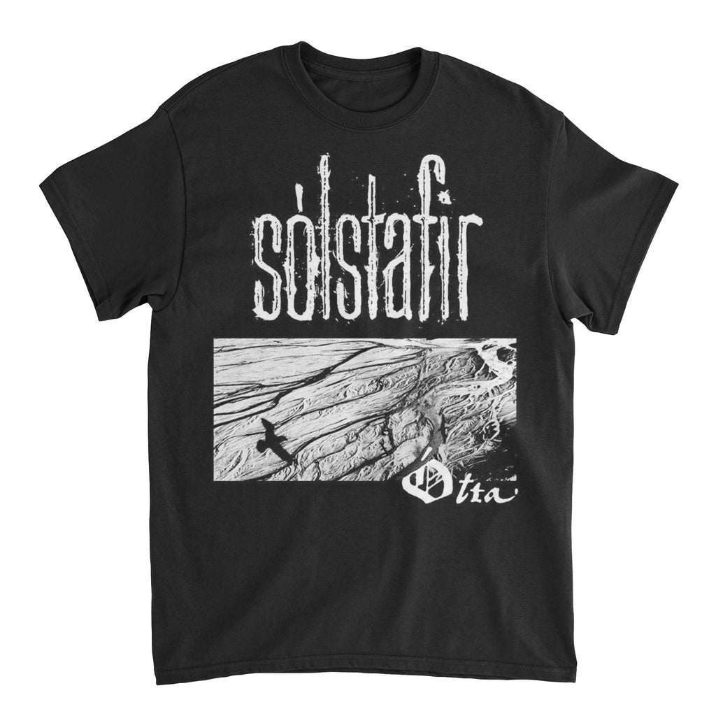 Solstafir - Otta t-shirt Hoodie, Sweatshirt | CoreVibeTees.com