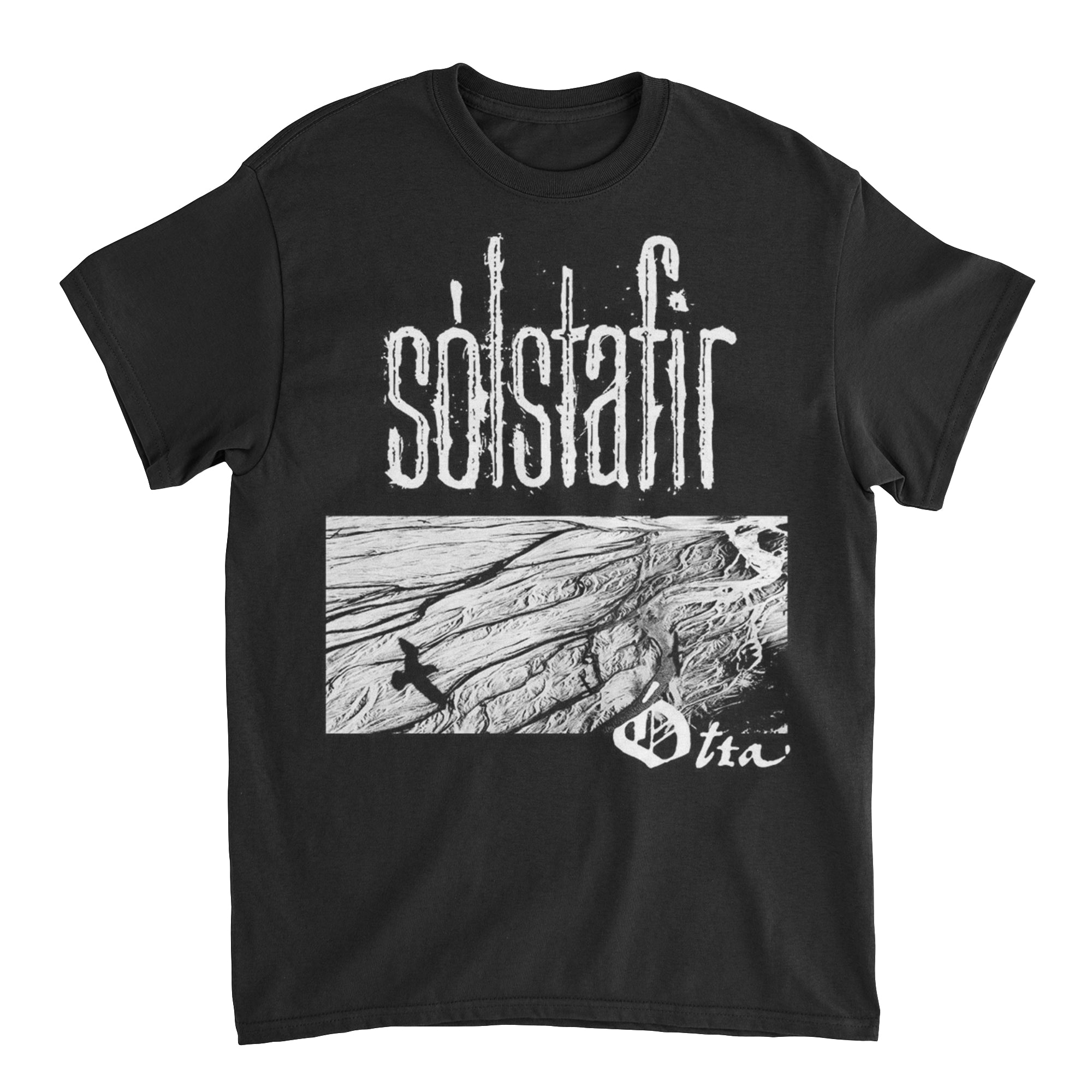 Solstafir - Otta t-shirt Hoodie, Sweatshirt | CoreVibeTees.com