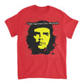 Rage Against the Machine - Che t-shirt Hoodie, Sweatshirt | CoreVibeTees.com