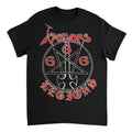 Venom - Venom's Leigions t-shirt Hoodie, Sweatshirt | CoreVibeTees.com