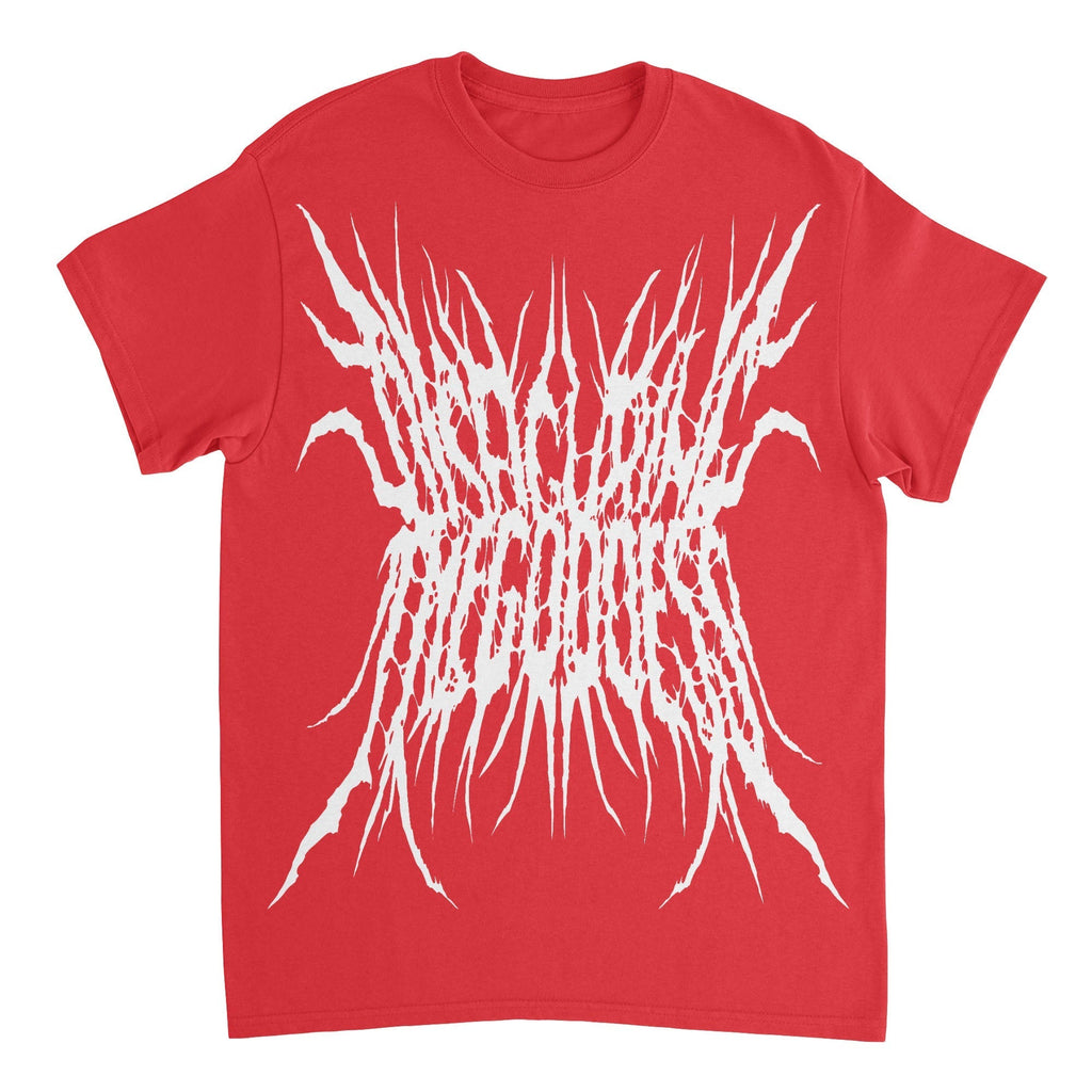 Disfiguring The Goddess - Stretched Logo t-shirt Hoodie, Sweatshirt | CoreVibeTees.com (Image 2)