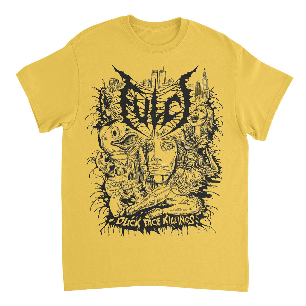 Fulci - Extreme Movies t-shirt Hoodie, Sweatshirt | CoreVibeTees.com (Image 5)
