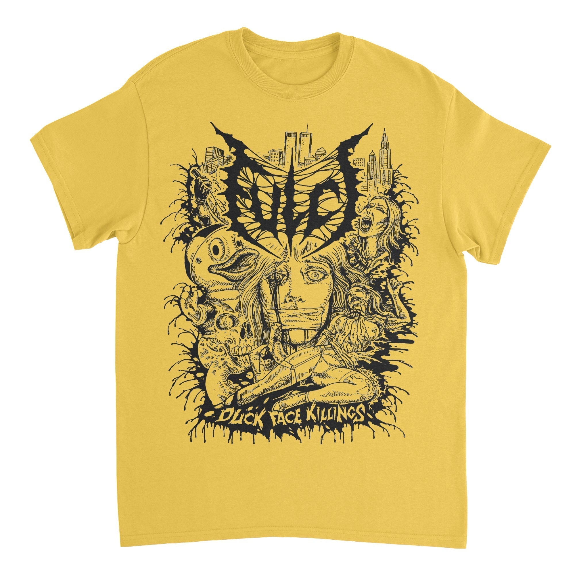 Fulci - Extreme Movies t-shirt Hoodie, Sweatshirt | CoreVibeTees.com (Image 5)