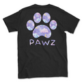 Dreamy Pawz (Adult Short Sleeve T-Shirt) Hoodie, Sweatshirt | CoreVibeTees.com (Image 1)