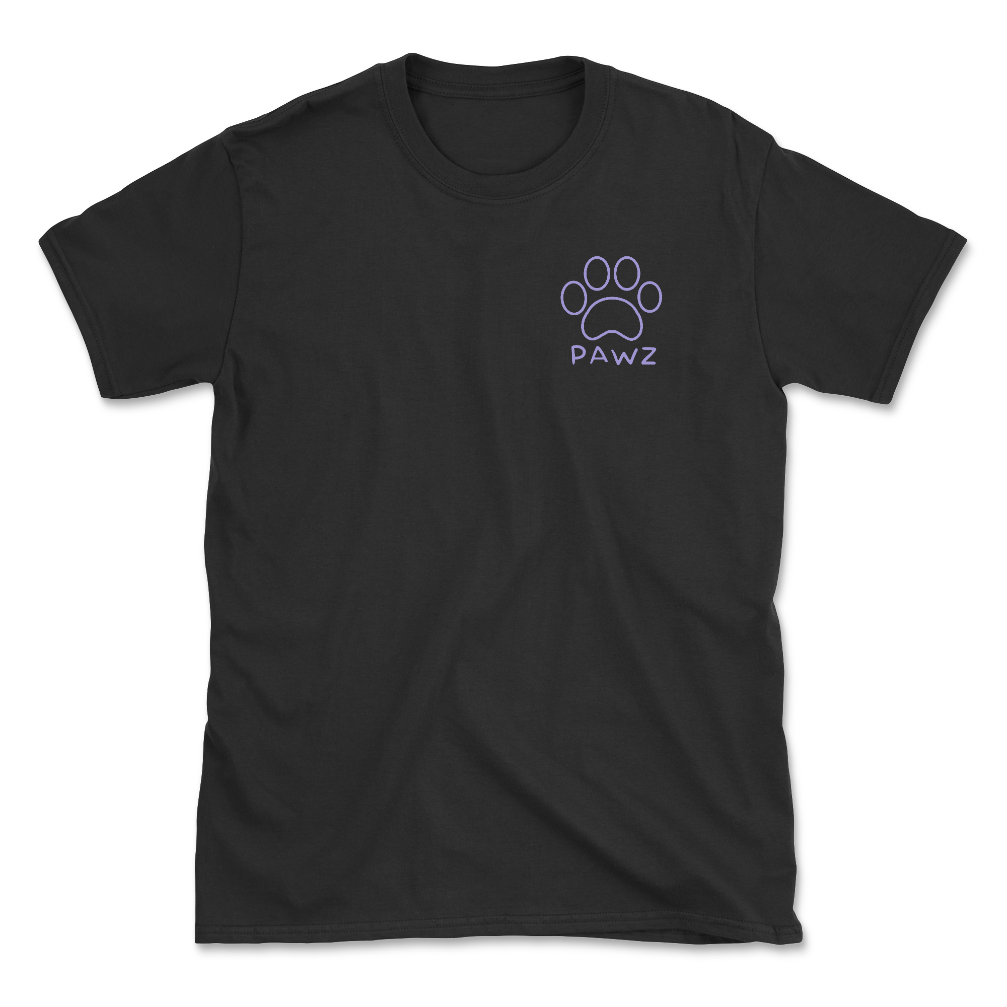 Dreamy Pawz (Adult Short Sleeve T-Shirt) Hoodie, Sweatshirt | CoreVibeTees.com (Image 2)