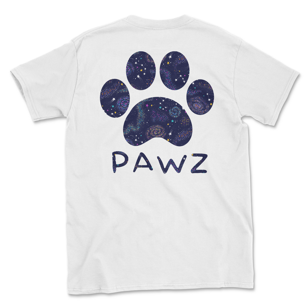Interstellar Pawz (Adult Short Sleeve T-Shirt) Hoodie, Sweatshirt | CoreVibeTees.com (Image 1)