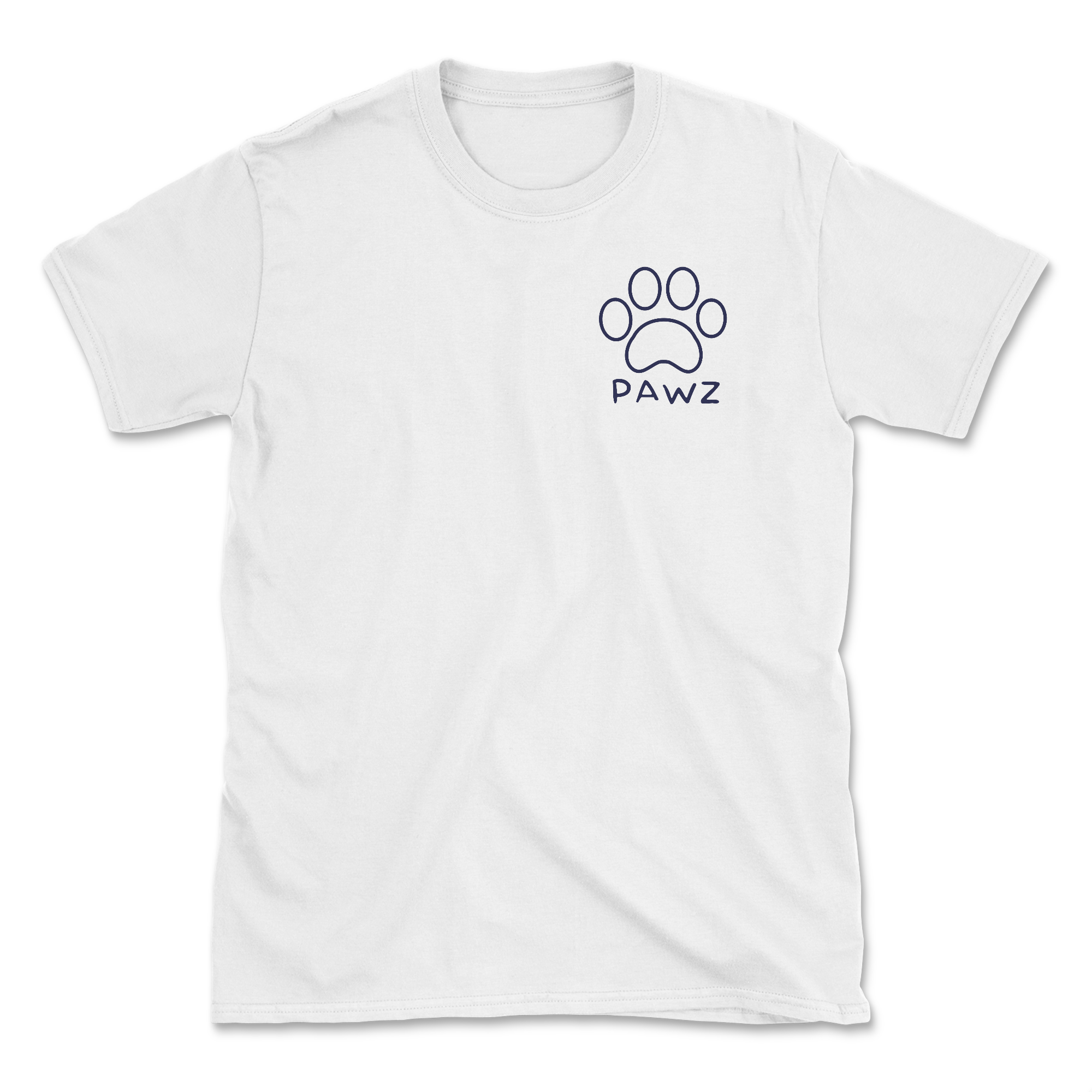 Interstellar Pawz (Adult Short Sleeve T-Shirt) Hoodie, Sweatshirt | CoreVibeTees.com (Image 2)